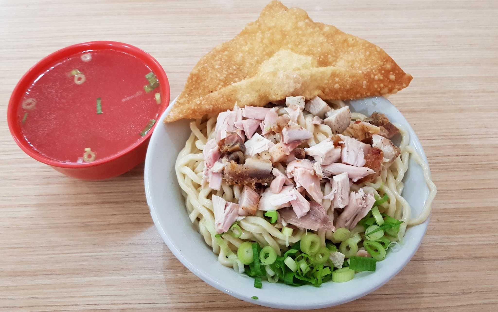 Bakmi Hong 2