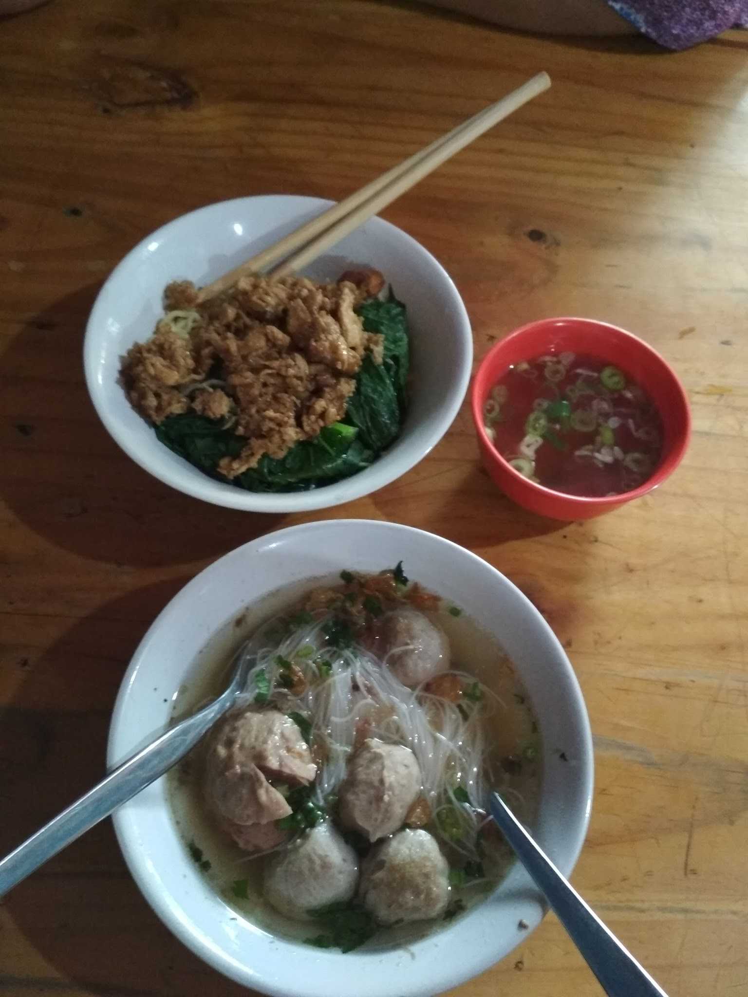 Bakso Cak Dindin 2