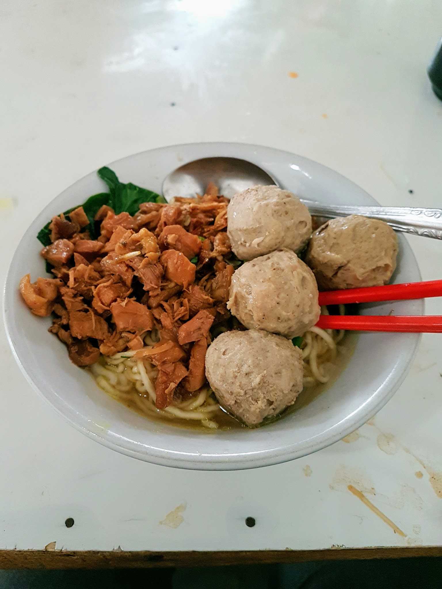 Bakso Sentot 2