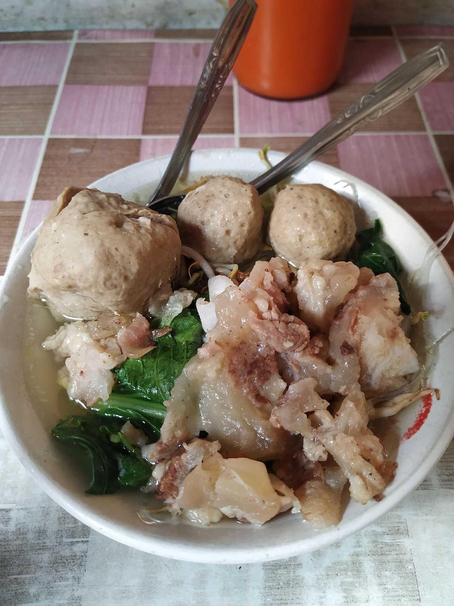 Bakso Sentot 3