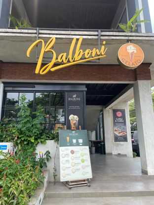 Balboni Ristorante 3