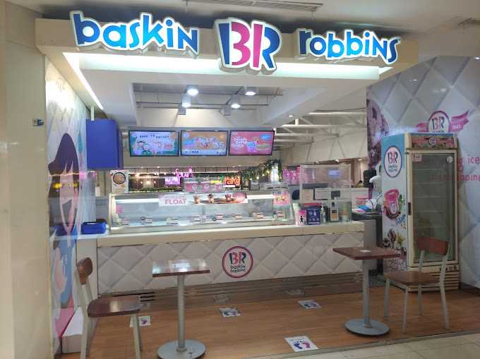 Baskin Robbins - Tunjungan Plaza 1 1