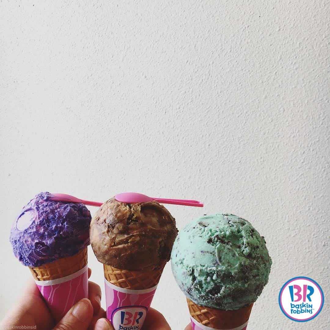 Baskin Robbins - Tunjungan Plaza 1 5