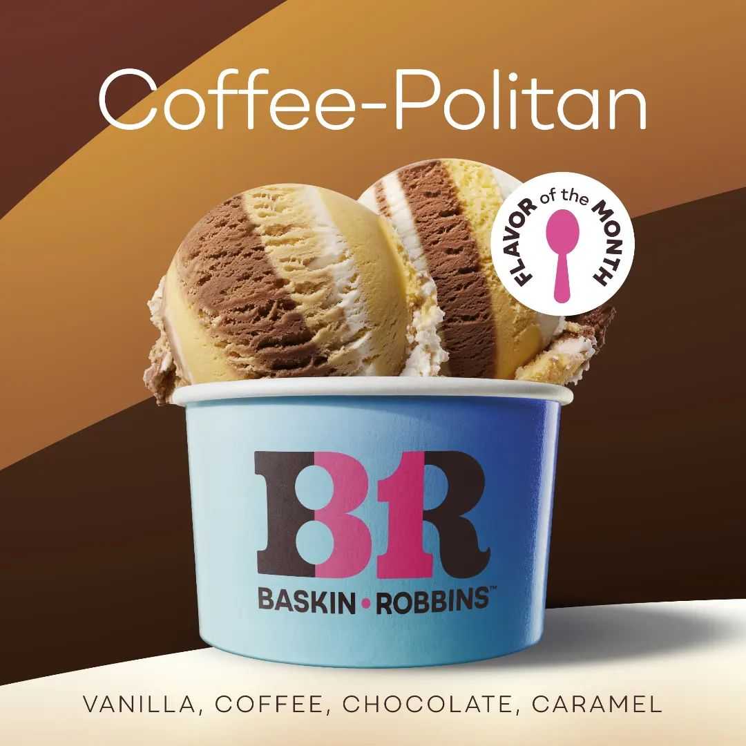 Baskin Robbins - Tunjungan Plaza 1 4