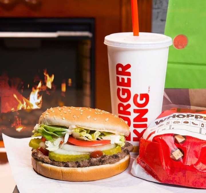 Burger King - Jemursari 3
