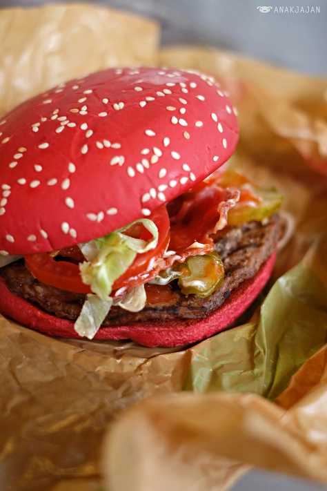 Burger King - Jemursari 5