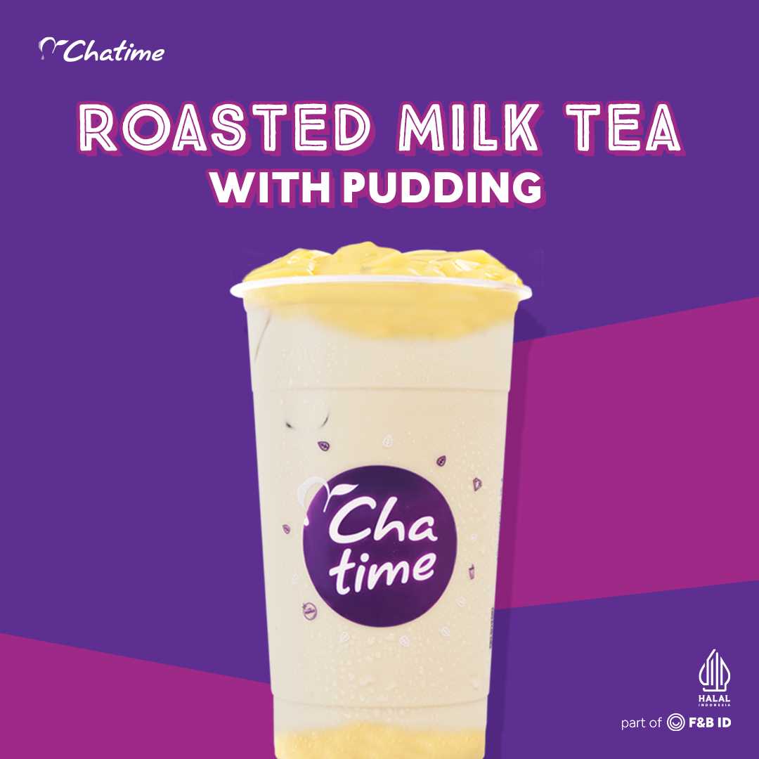 Chatime - ACE Asia Plaza Tasikmalaya 10