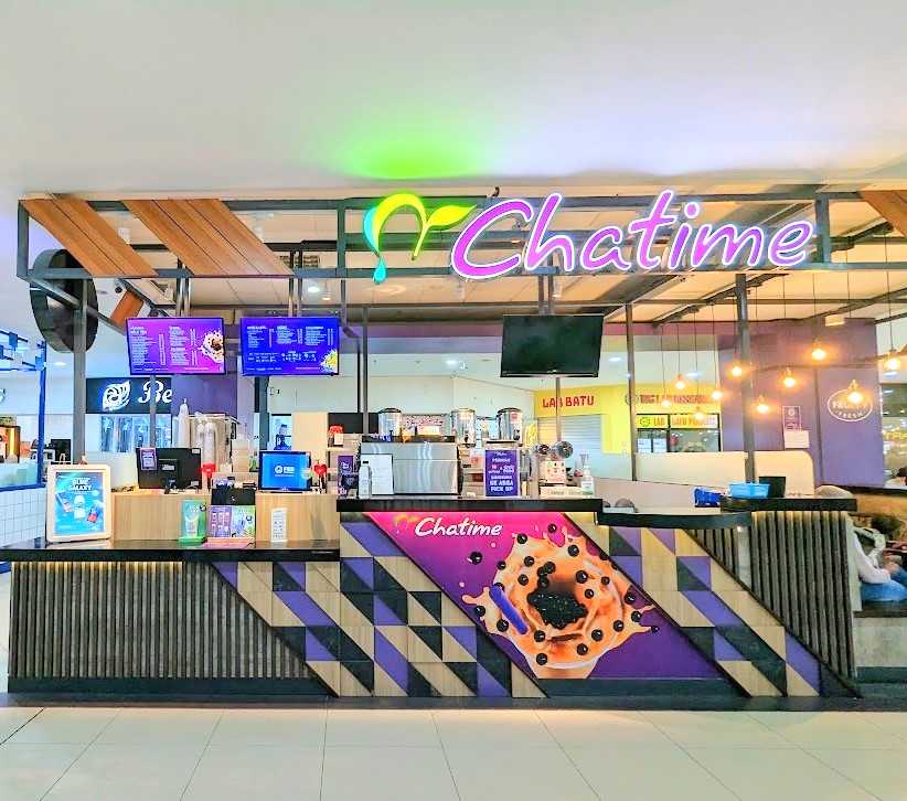 Chatime - Batam City Square 1