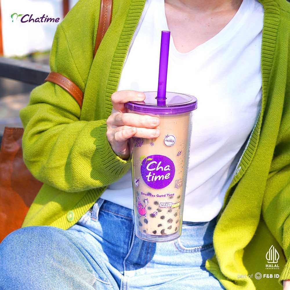 Chatime - Batam City Square 2