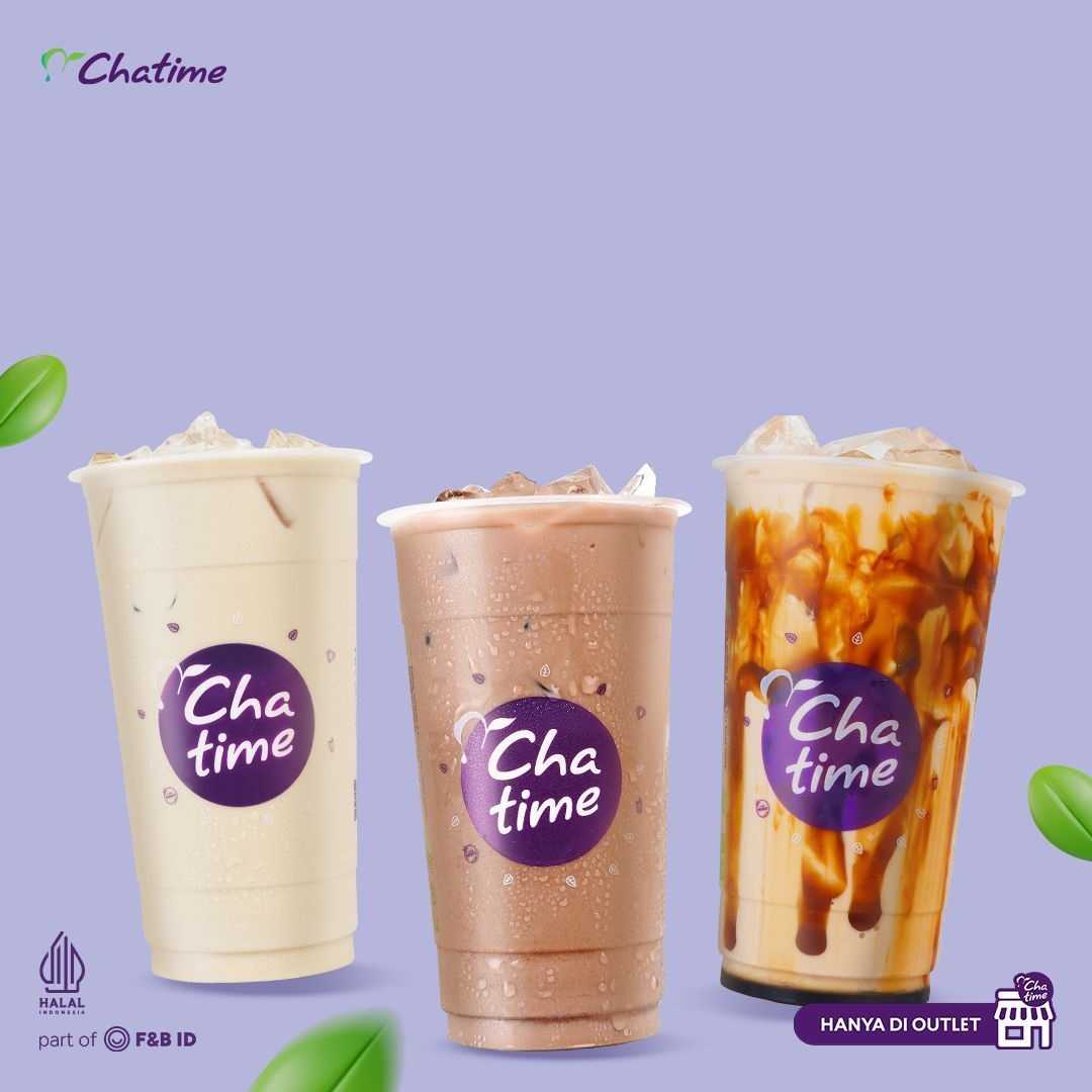 Chatime - Boxies Bogor 4