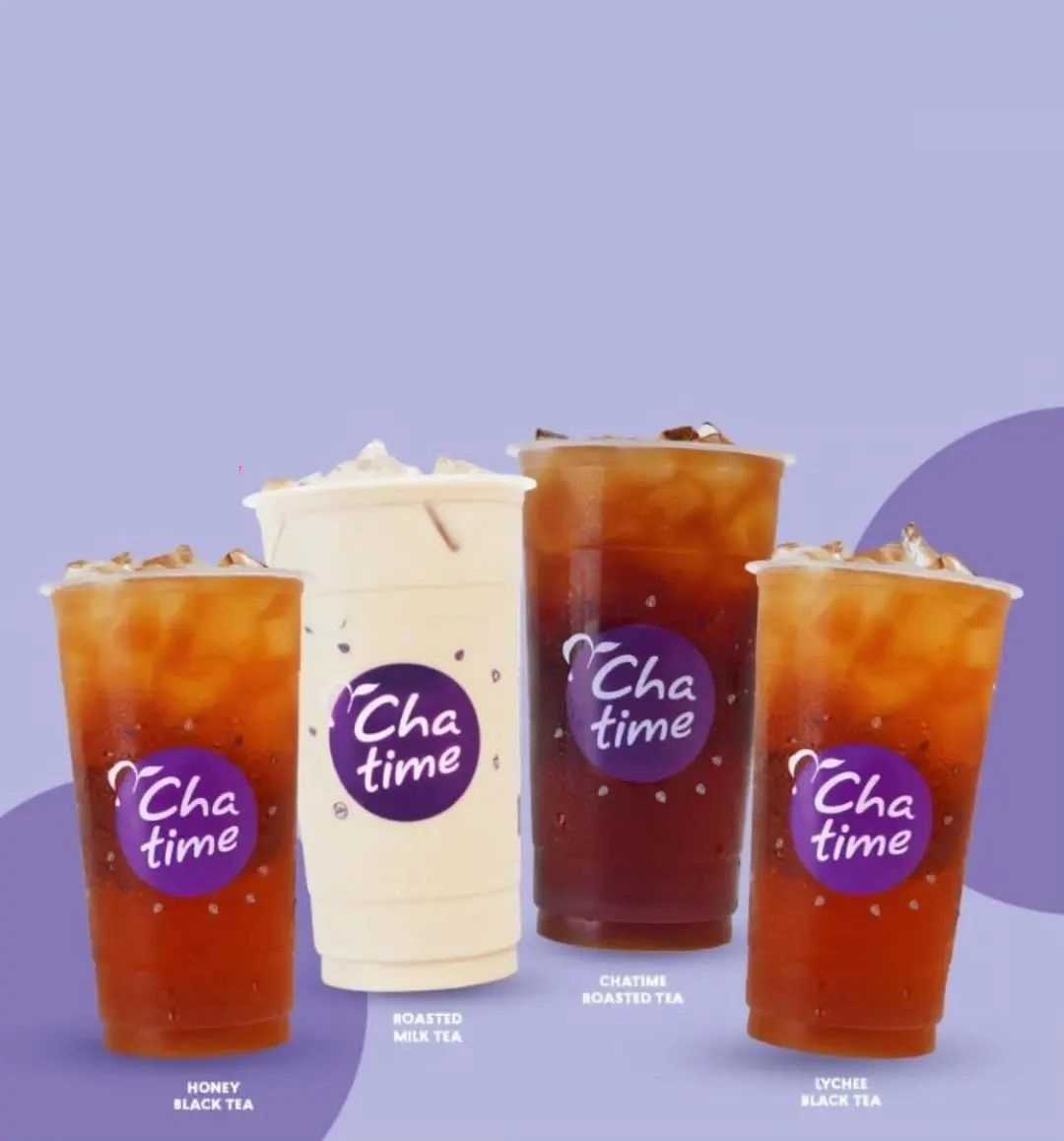 Chatime - Cibubur Junction 1