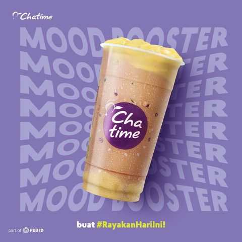 Chatime - Transmart Cilandak 1