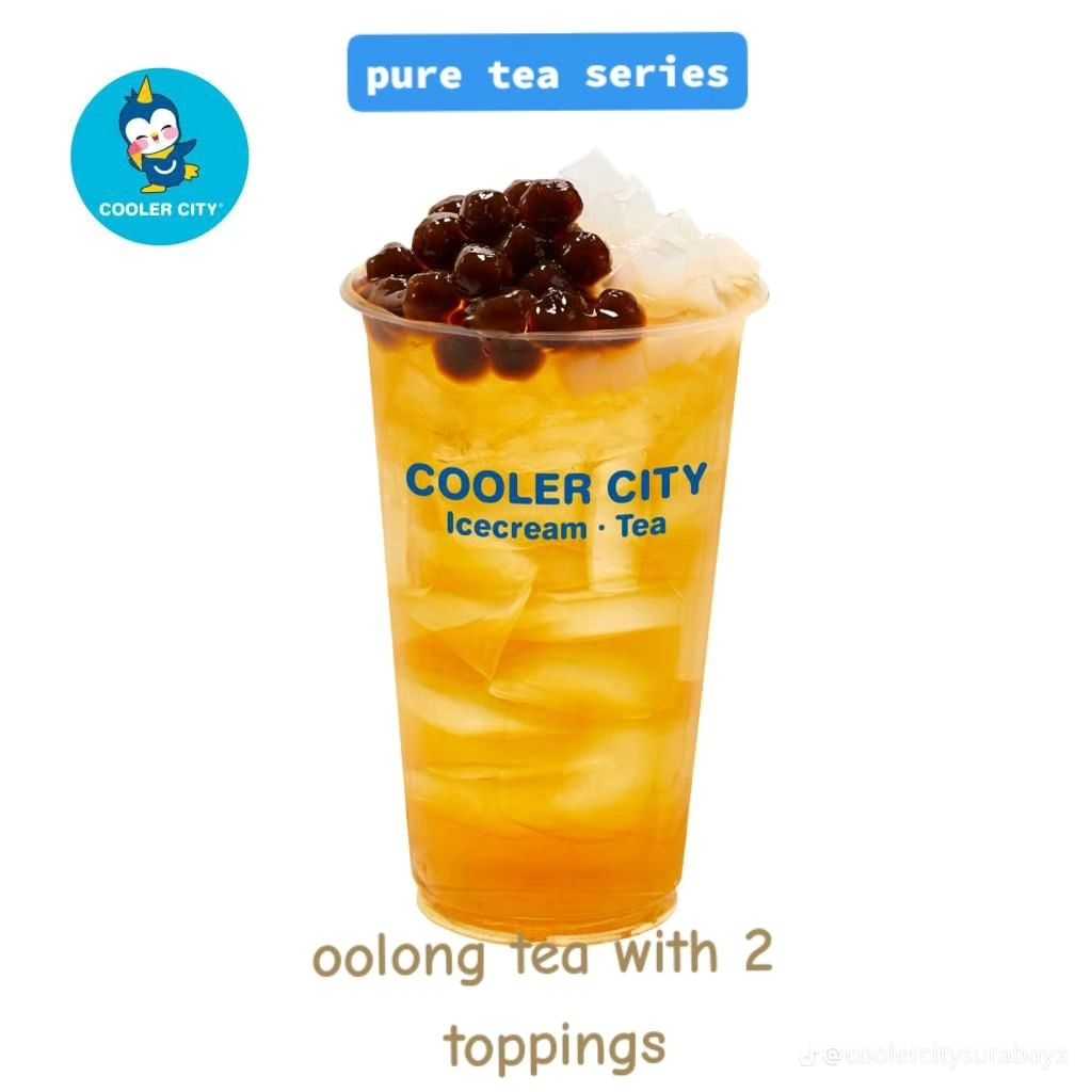 Cooler City - CBD Cengkareng 10