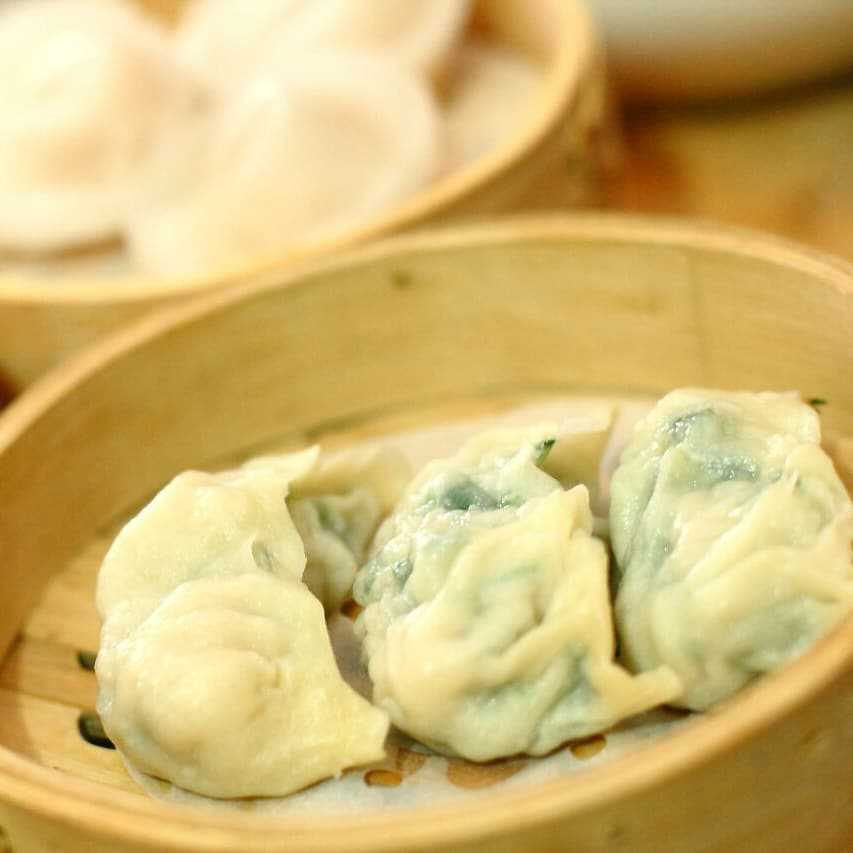 Dimsum & Claypot by Dimsum 168 - Paskal Food Market 8