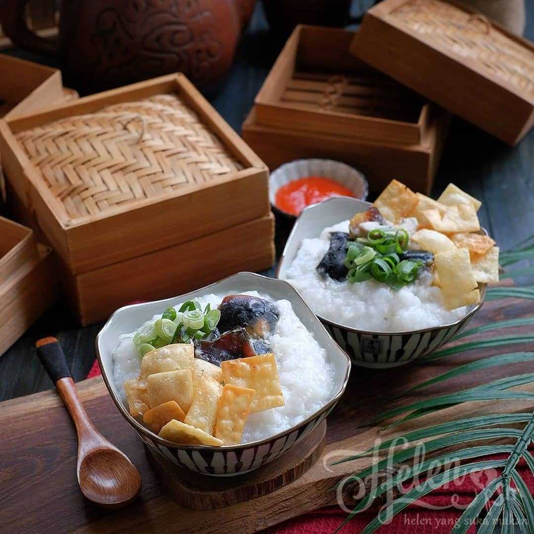 Dimsum & Claypot by Dimsum 168 - Paskal Food Market 5