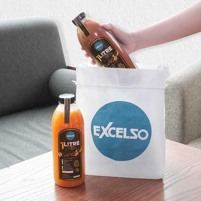 Excelso 3