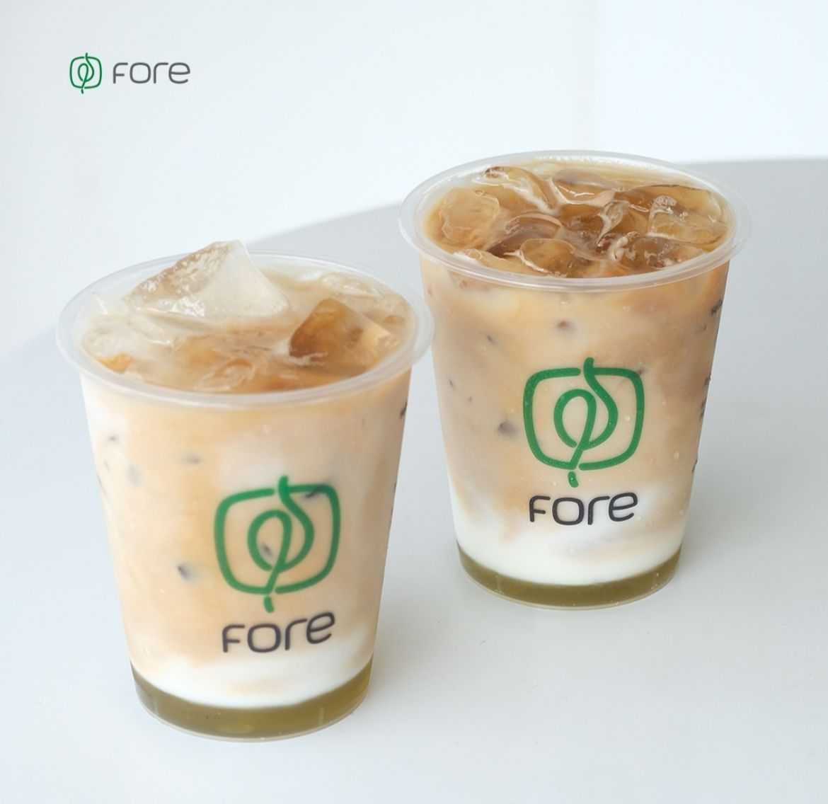 Fore Coffee - Cihampelas Walk 3