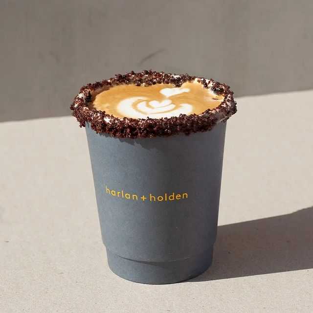 Harlan + Holden Coffee Pacific Place 10