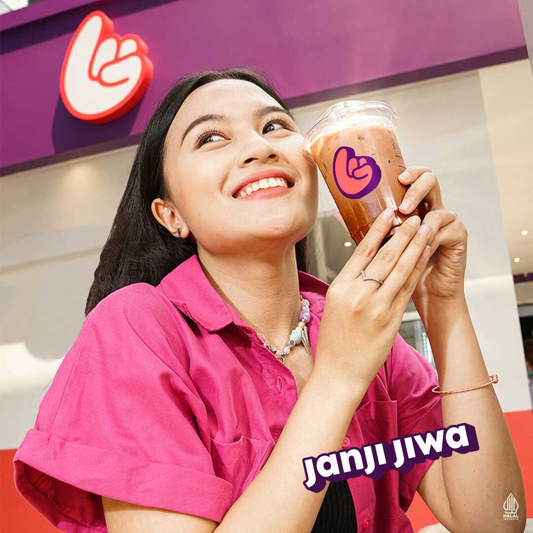 Janji Jiwa - Grand Galaxy City Bekasi 2