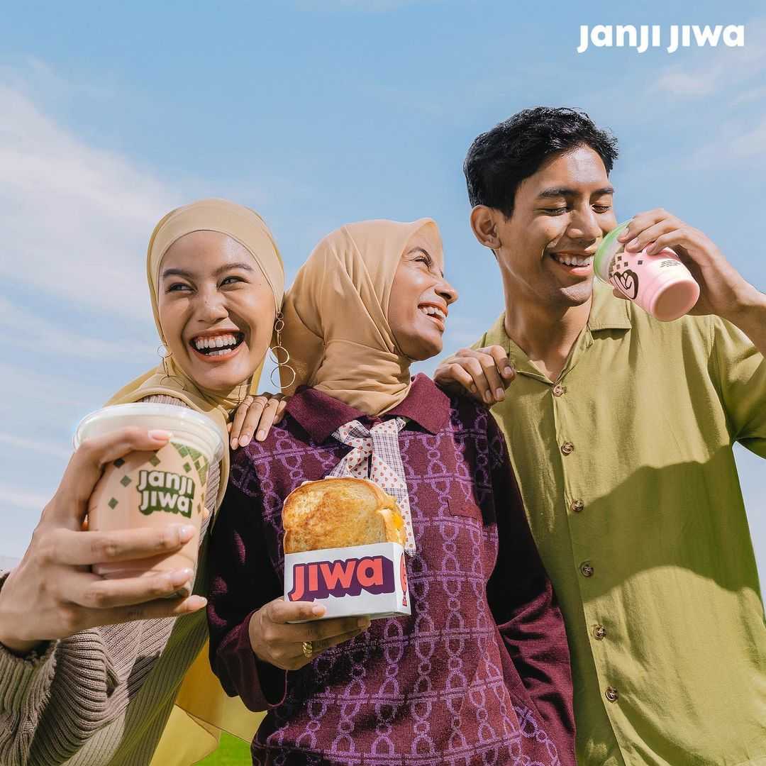 Janji Jiwa - Grand Galaxy City Bekasi 8