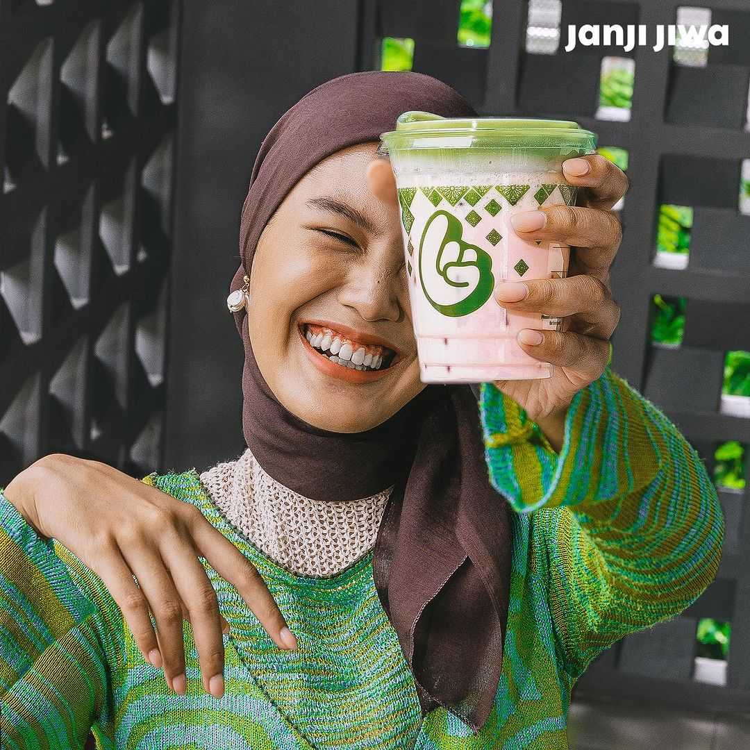 Janji Jiwa - Ruko Pejaten Raya 3