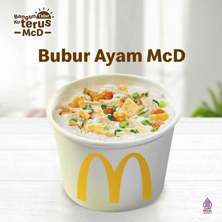 Mcdonald'S Ambarukmo 2