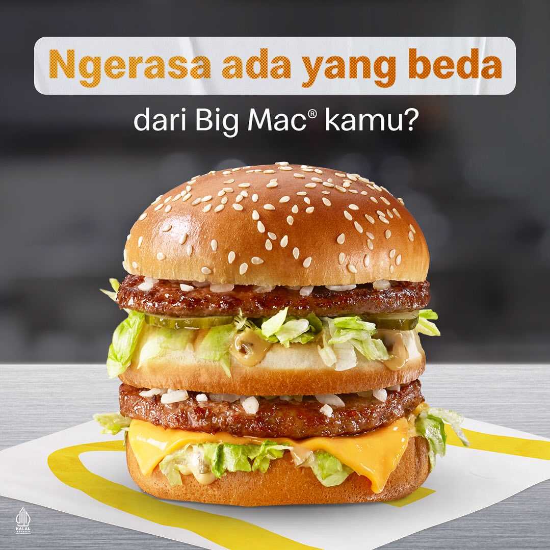 Mcdonald's - Banjarmasin 2