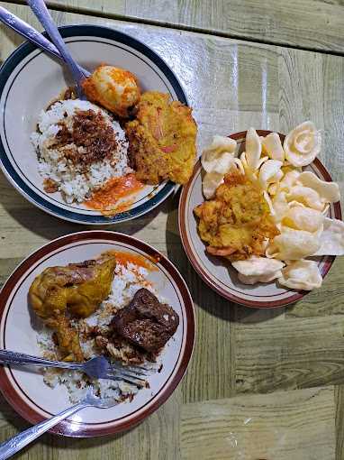 Nasi Uduk Joglo Tenda Bang Muslih 2