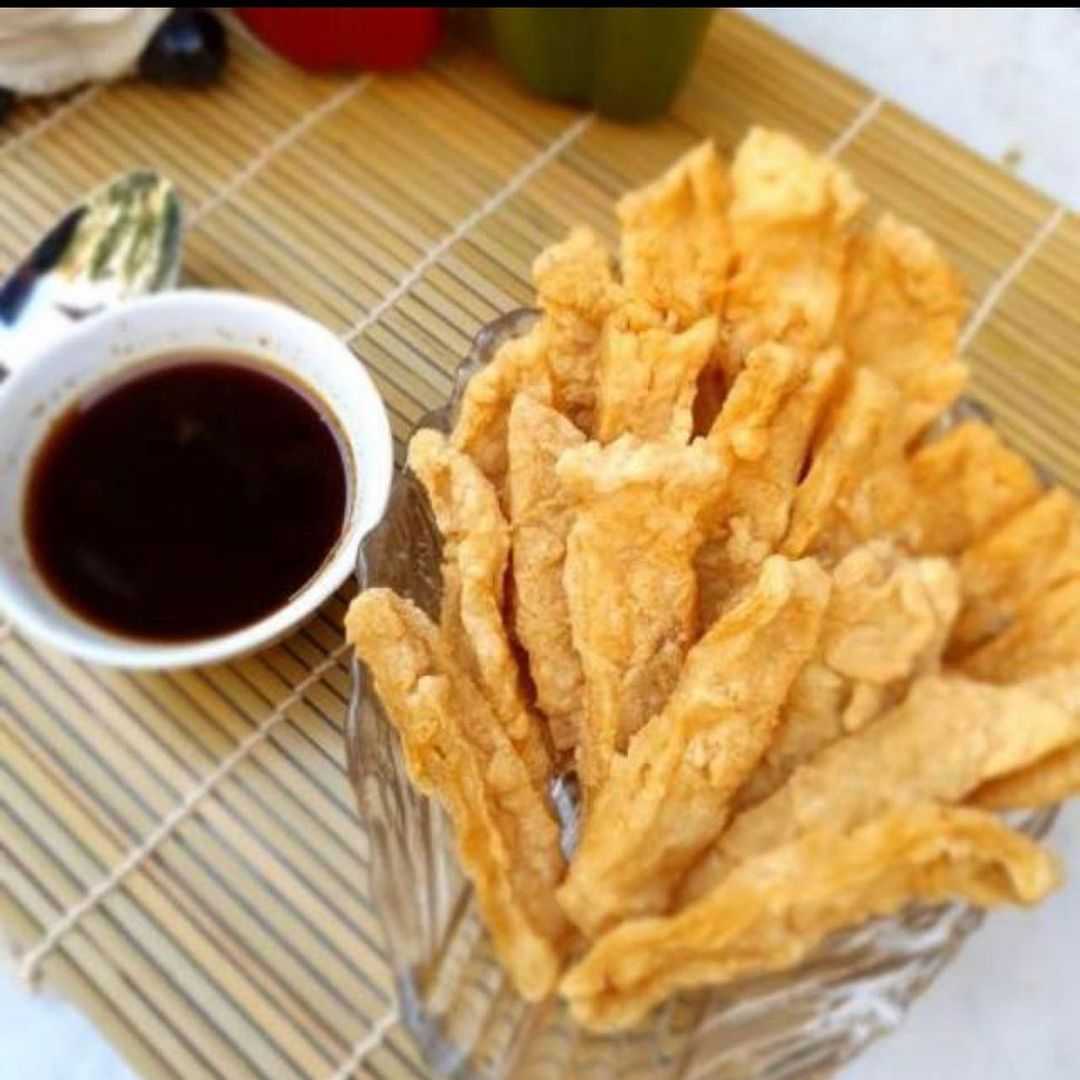 Pempek Nusantara & Es Kacang Merah - Lippo Mall Puri  7