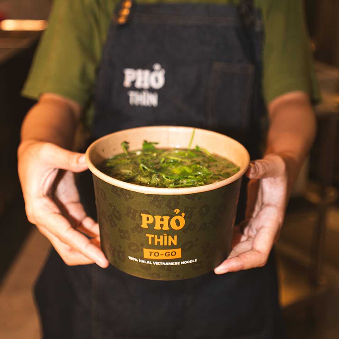 Pho Thin To-Go - Lucy Curated Compound Adityawarman 1