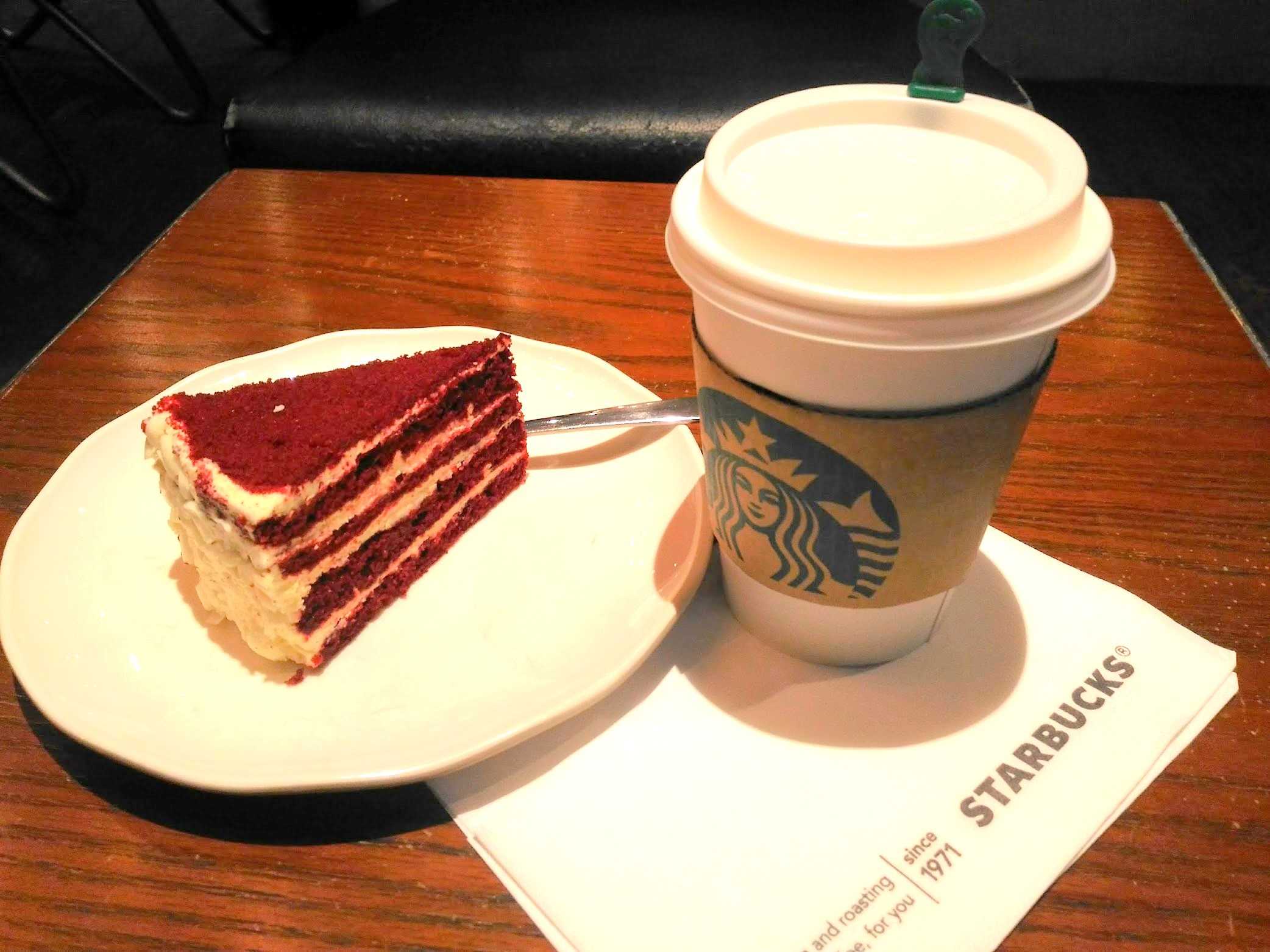 Starbucks - Menteng 6