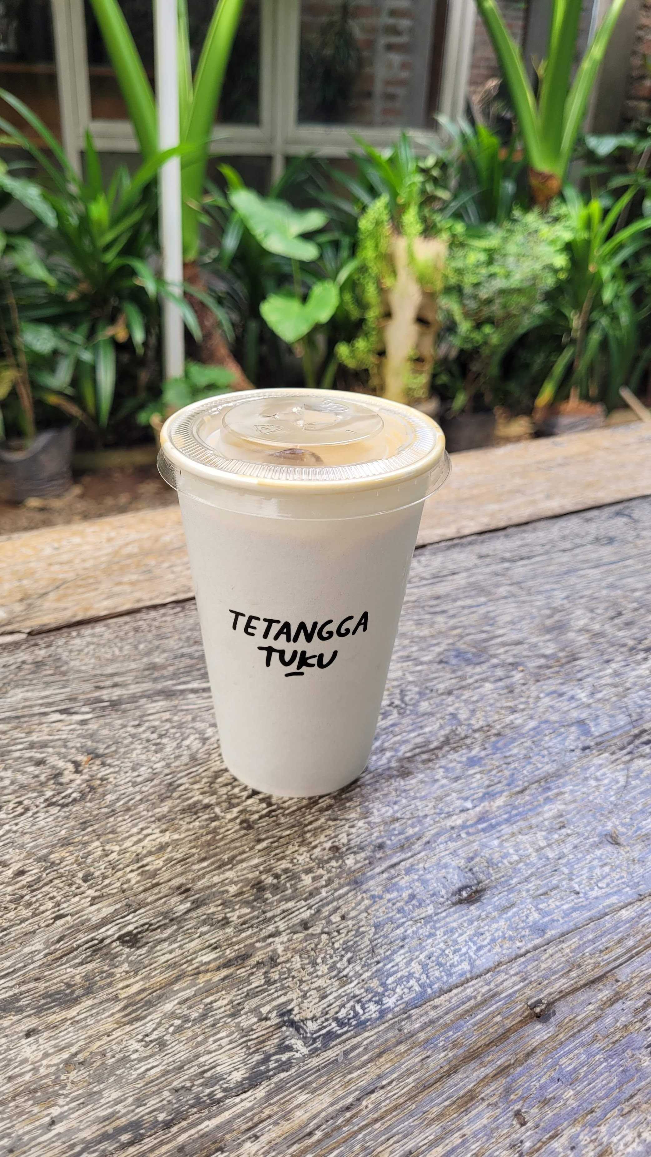 Toko Kopi Tuku - Cibubur Point 3