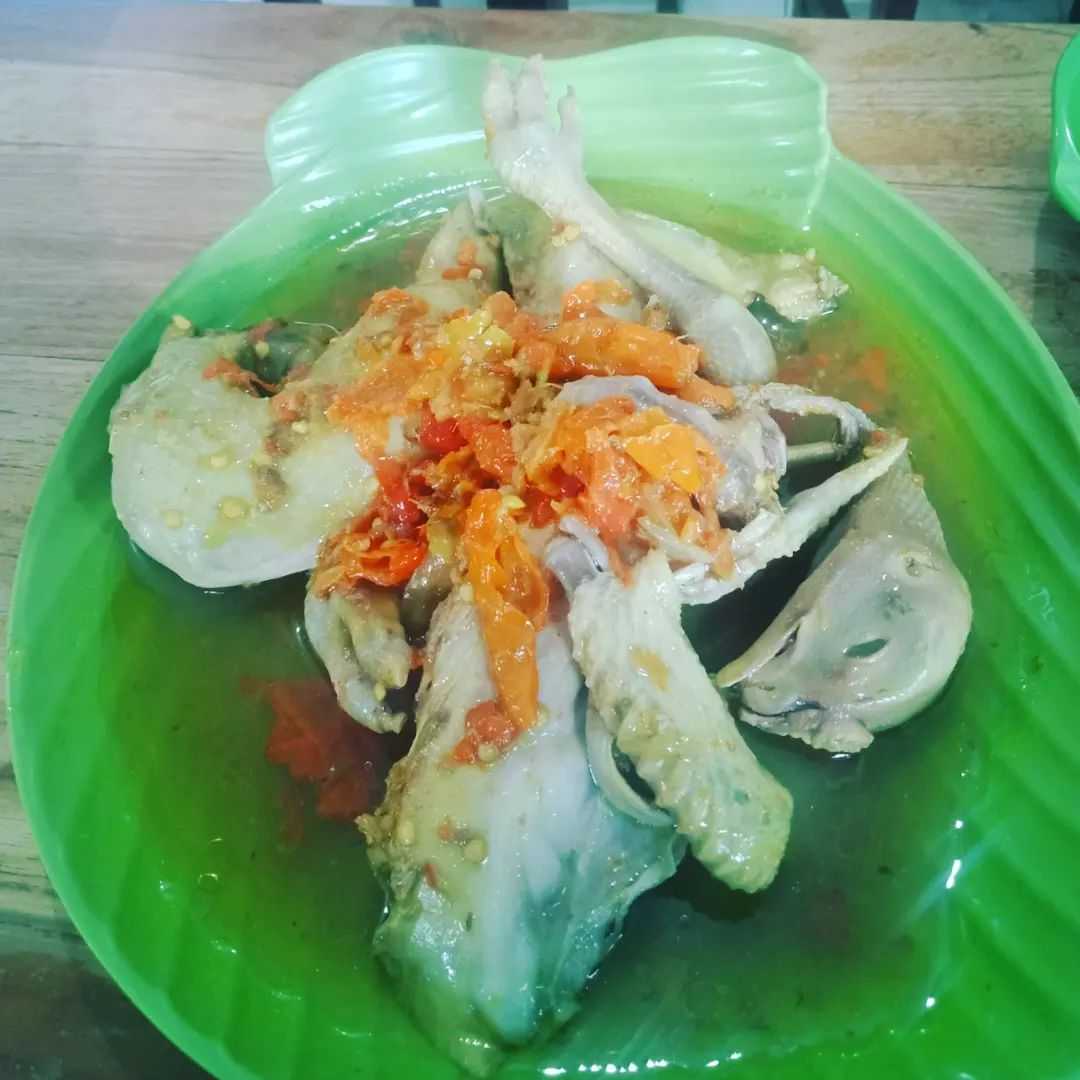 Warung Ayam Betutu Lina Putri 3 5