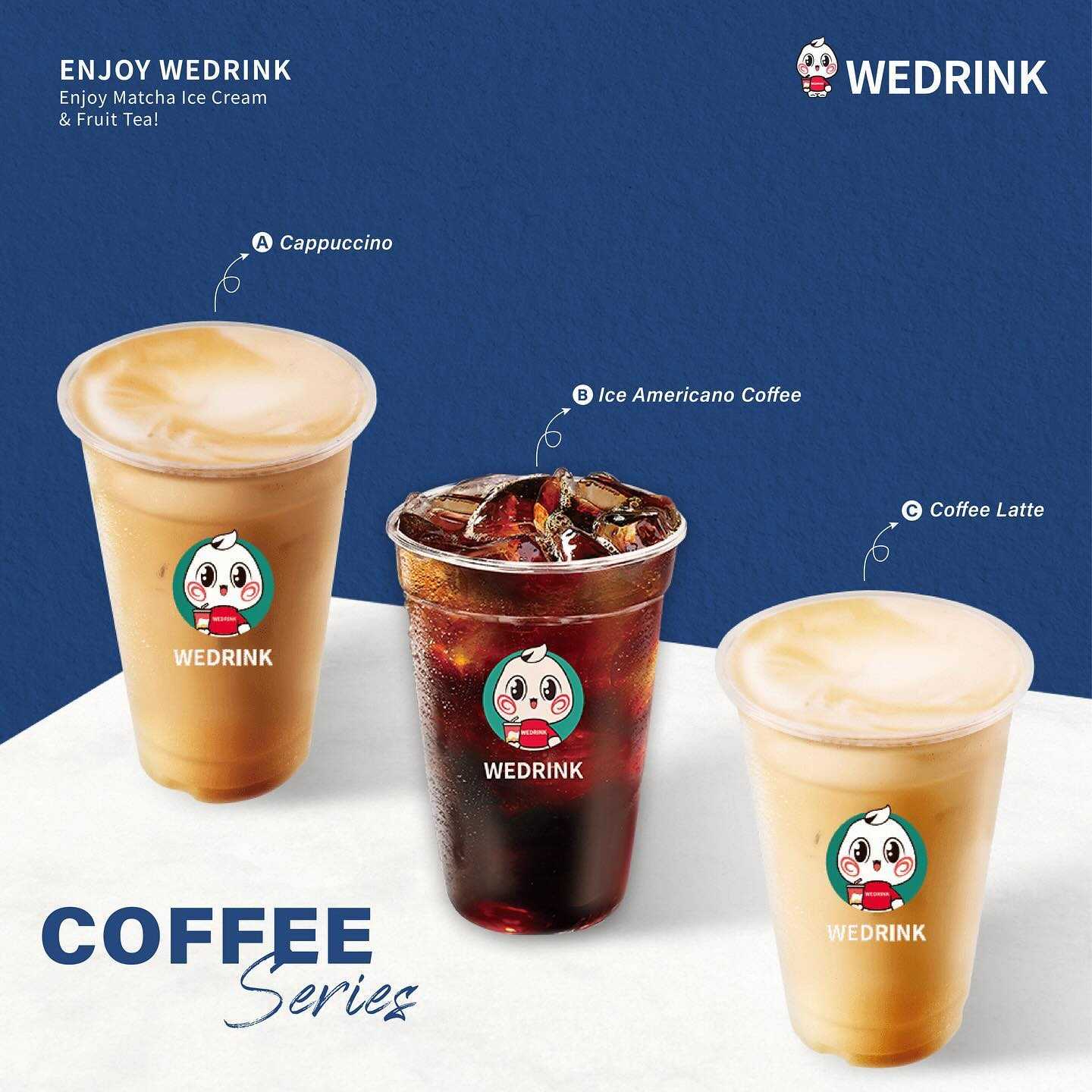 Wedrink - Pengasinan 8