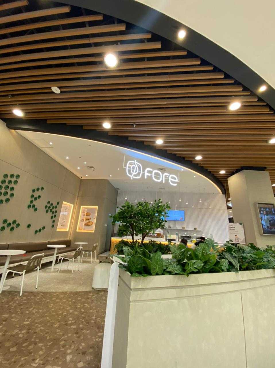 Fore Coffee - AEON Mall Sentul 1