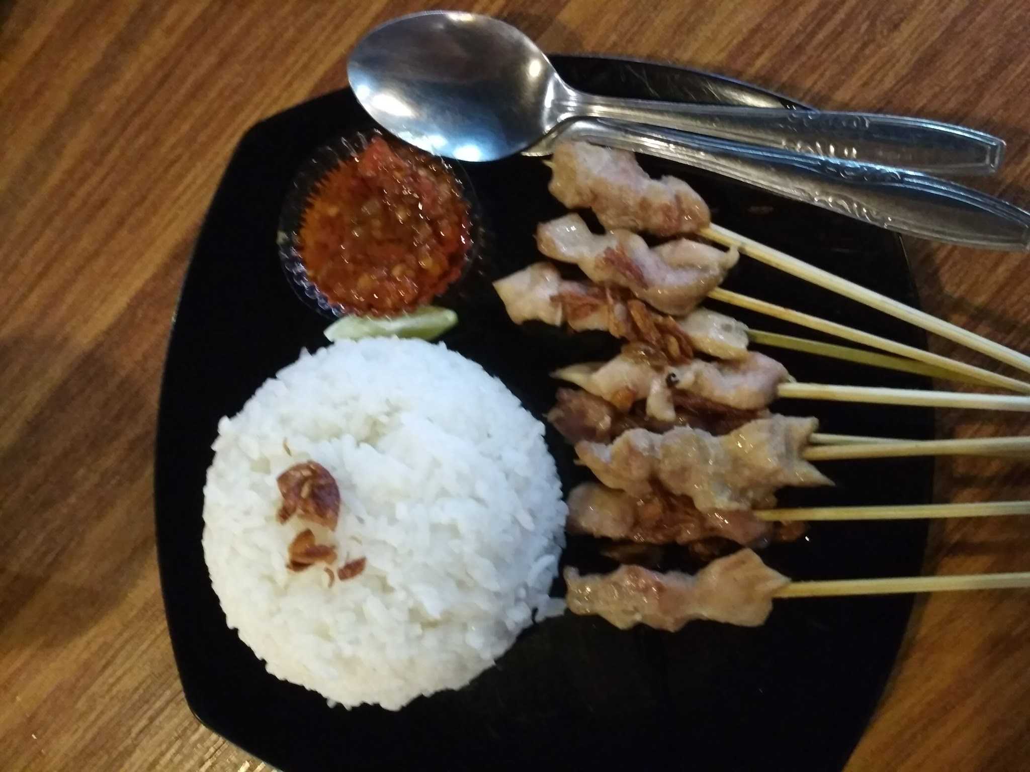 Sate Taichan Senayan 2