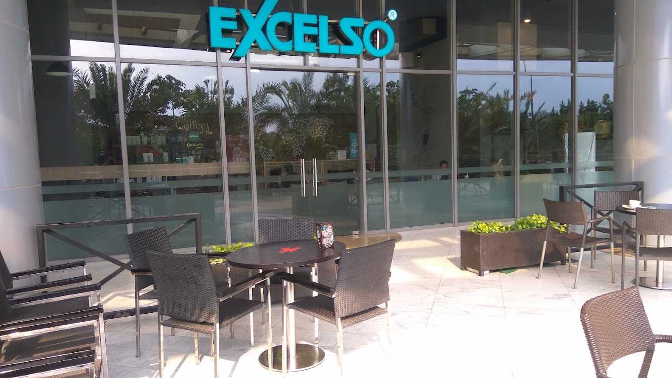 Excelso - Pesona Square 1