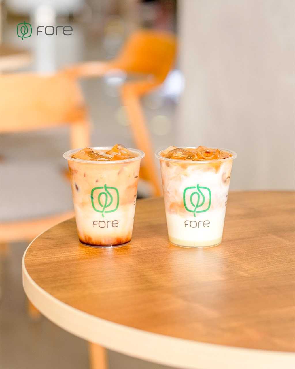 Fore Coffee - Mall Balikpapan Baru 3