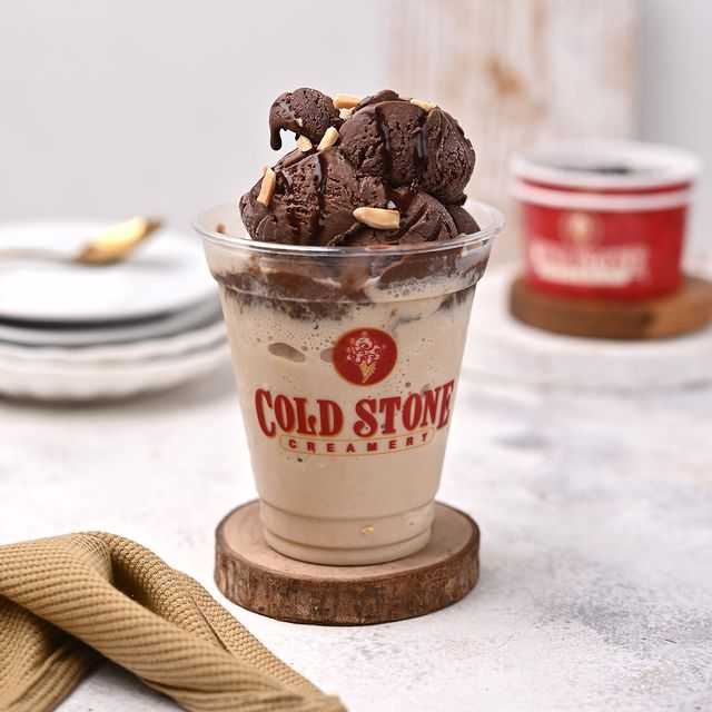 Cold Stone Creamery 3