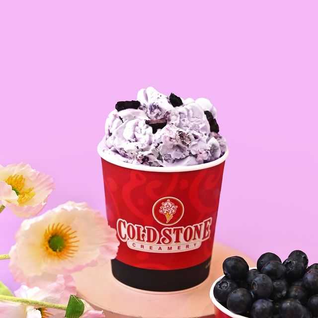 Cold Stone Creamery 2