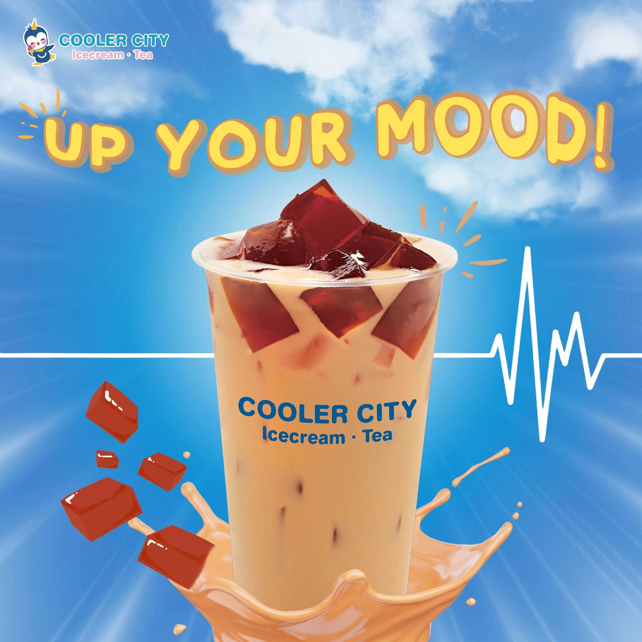 Cooler City - Bintara 4