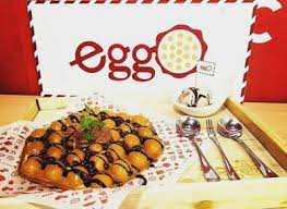 Eggo Waffle 1