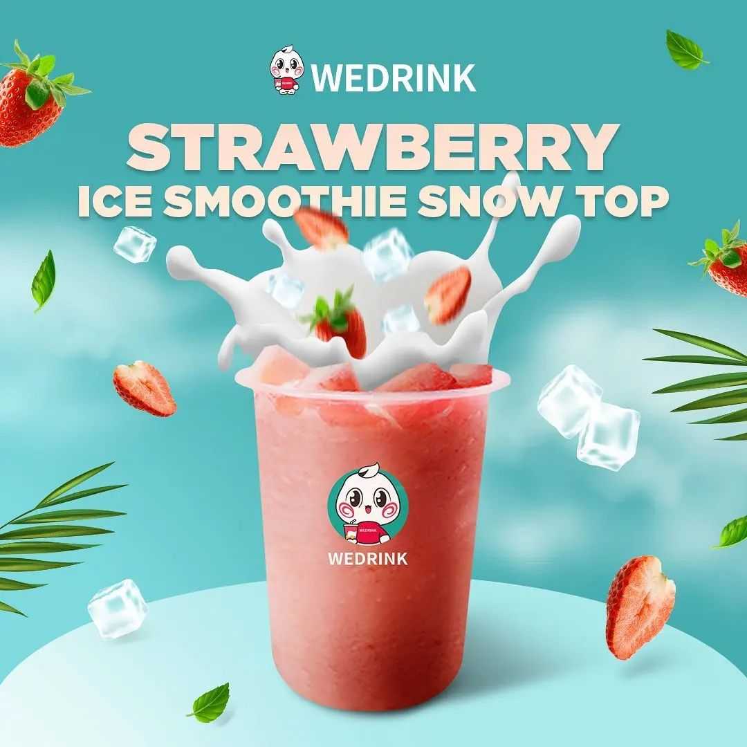 Wedrink - Scarlet Bekasi 10