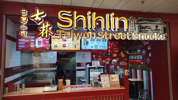 Shihlin - Blok M Plaza 1