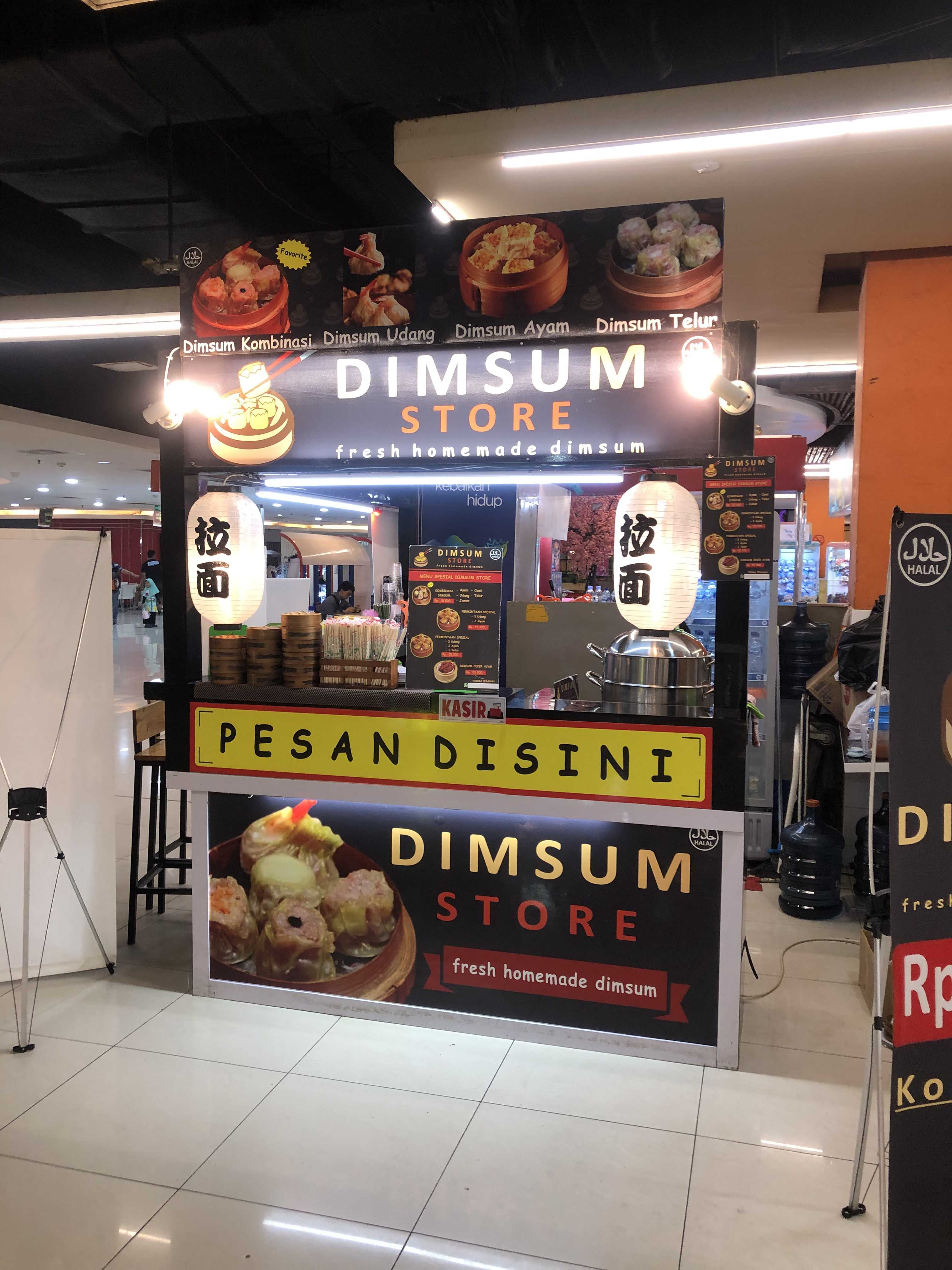 Dimsum 1