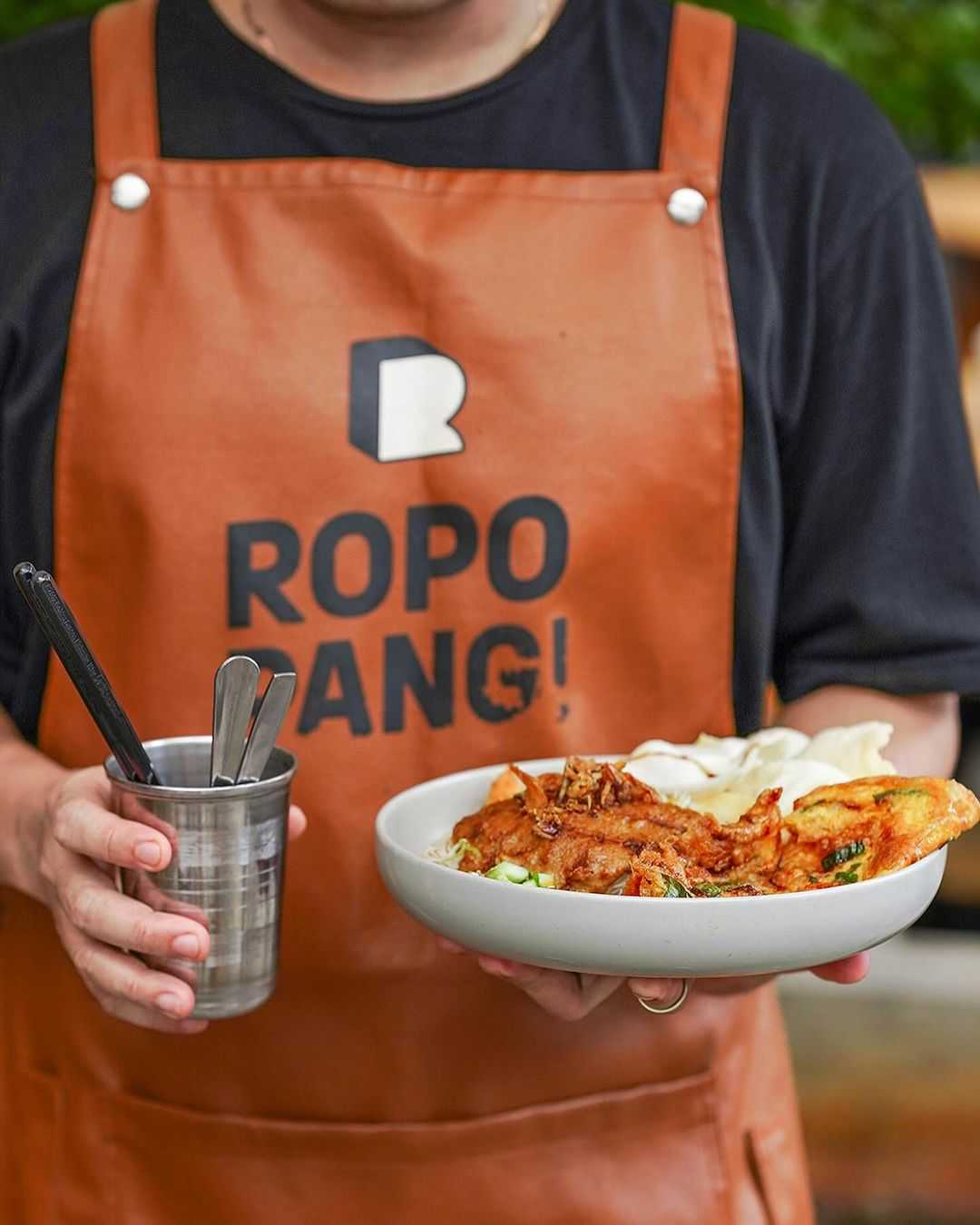 Ropopang - Bogor 3