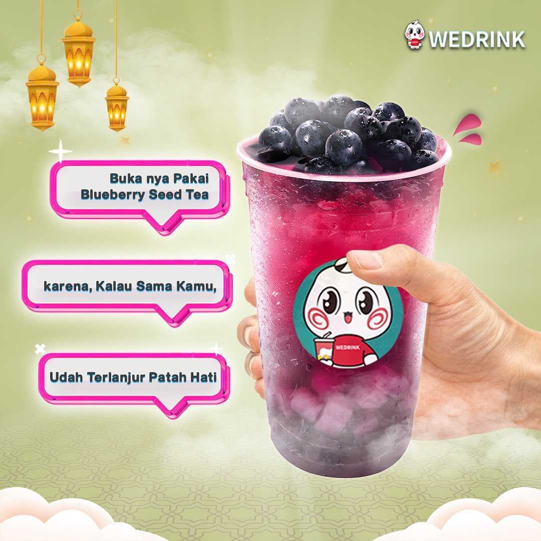 Wedrink - Pandu Raya 2