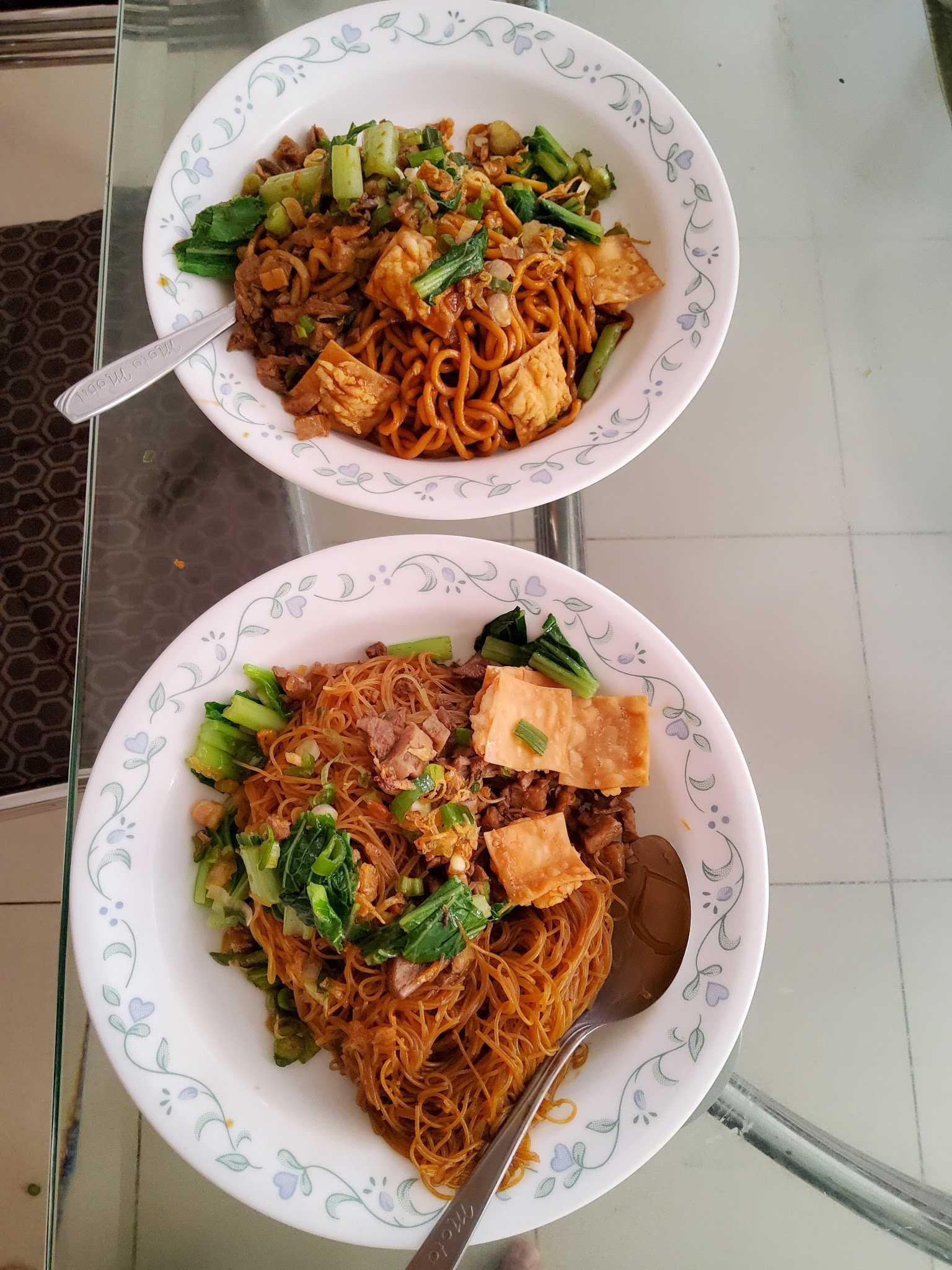 Bukan Bakso Malang Biasa 1