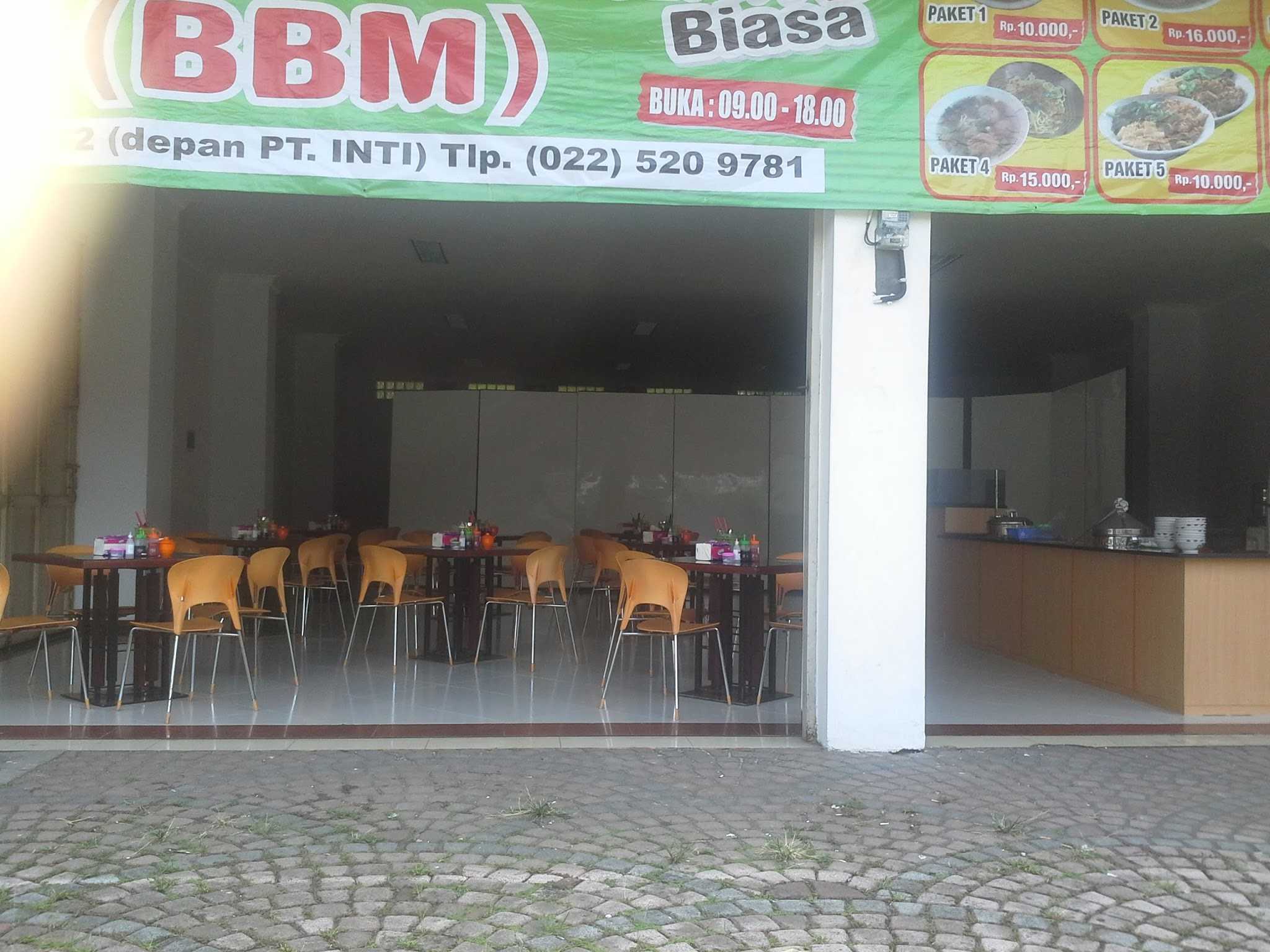 Bukan Bakso Malang Biasa 3