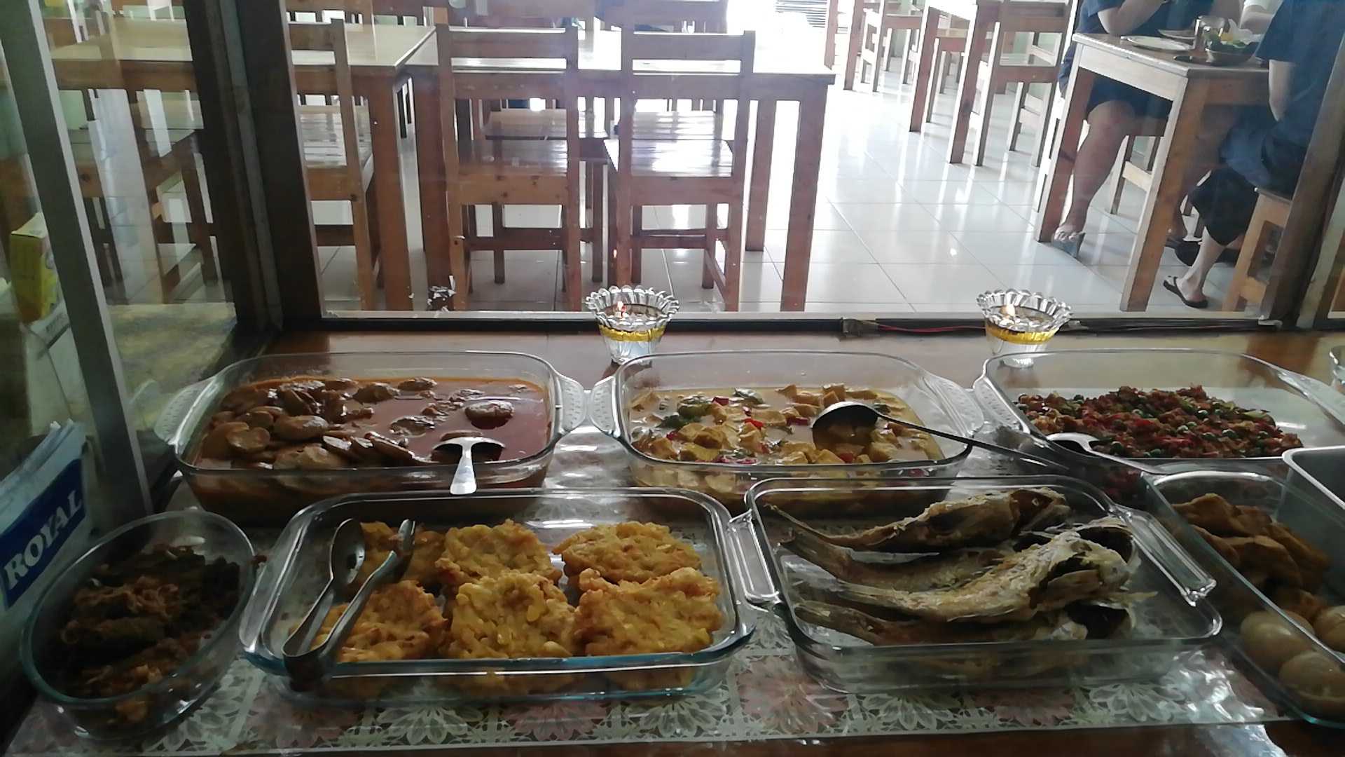 Dapur Ciamis Sayogi 3